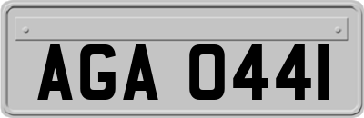 AGA0441