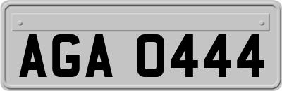 AGA0444