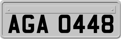 AGA0448