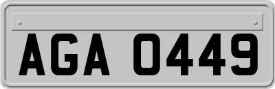 AGA0449