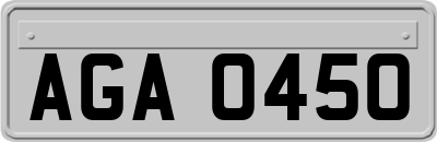 AGA0450
