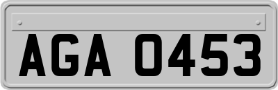 AGA0453