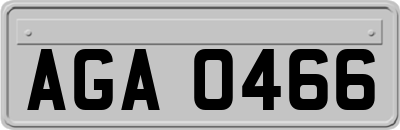 AGA0466