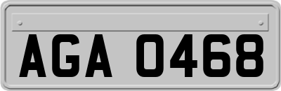 AGA0468