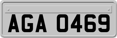 AGA0469