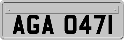 AGA0471