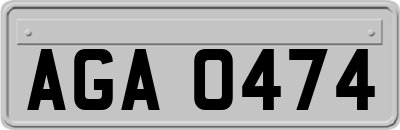 AGA0474