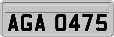 AGA0475