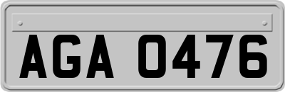 AGA0476