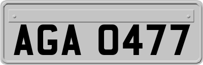 AGA0477