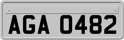 AGA0482