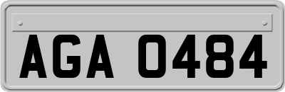 AGA0484