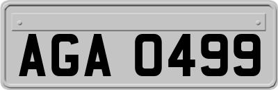 AGA0499