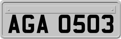 AGA0503