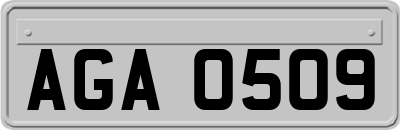 AGA0509