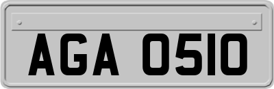 AGA0510