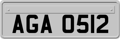 AGA0512