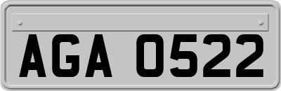 AGA0522