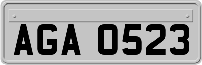 AGA0523