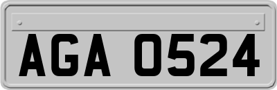 AGA0524