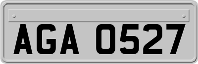 AGA0527
