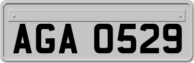 AGA0529