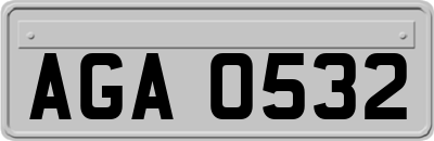 AGA0532