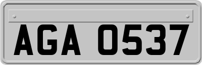 AGA0537