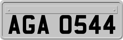 AGA0544