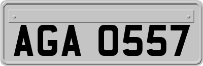 AGA0557