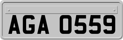 AGA0559