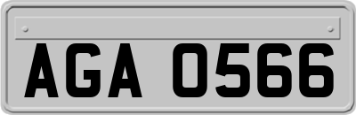 AGA0566