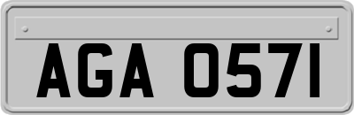 AGA0571