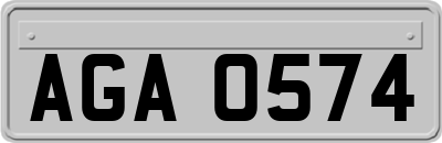 AGA0574