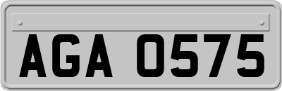 AGA0575