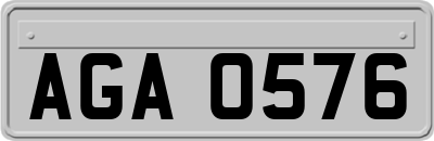 AGA0576