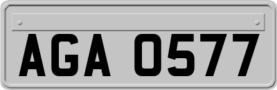AGA0577