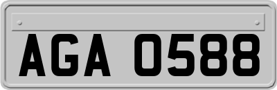 AGA0588