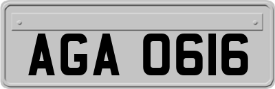 AGA0616
