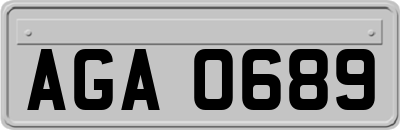 AGA0689