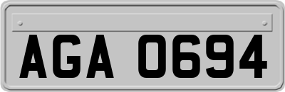 AGA0694
