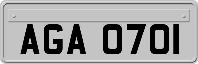 AGA0701