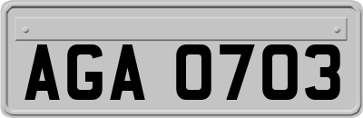 AGA0703