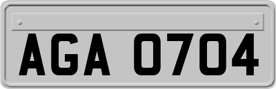 AGA0704