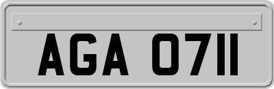 AGA0711