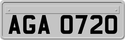 AGA0720