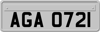 AGA0721
