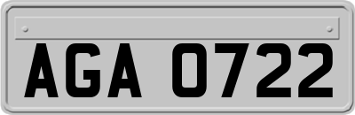 AGA0722