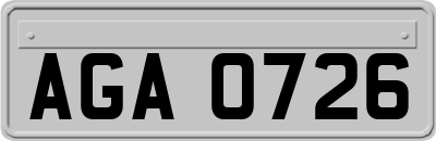 AGA0726