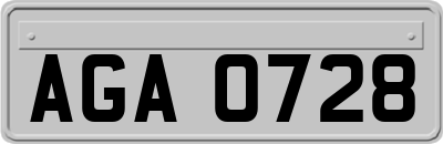 AGA0728